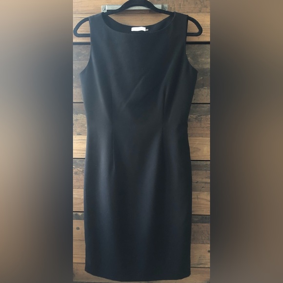 Calvin Klein Dress - NWT - Picture 1 of 6
